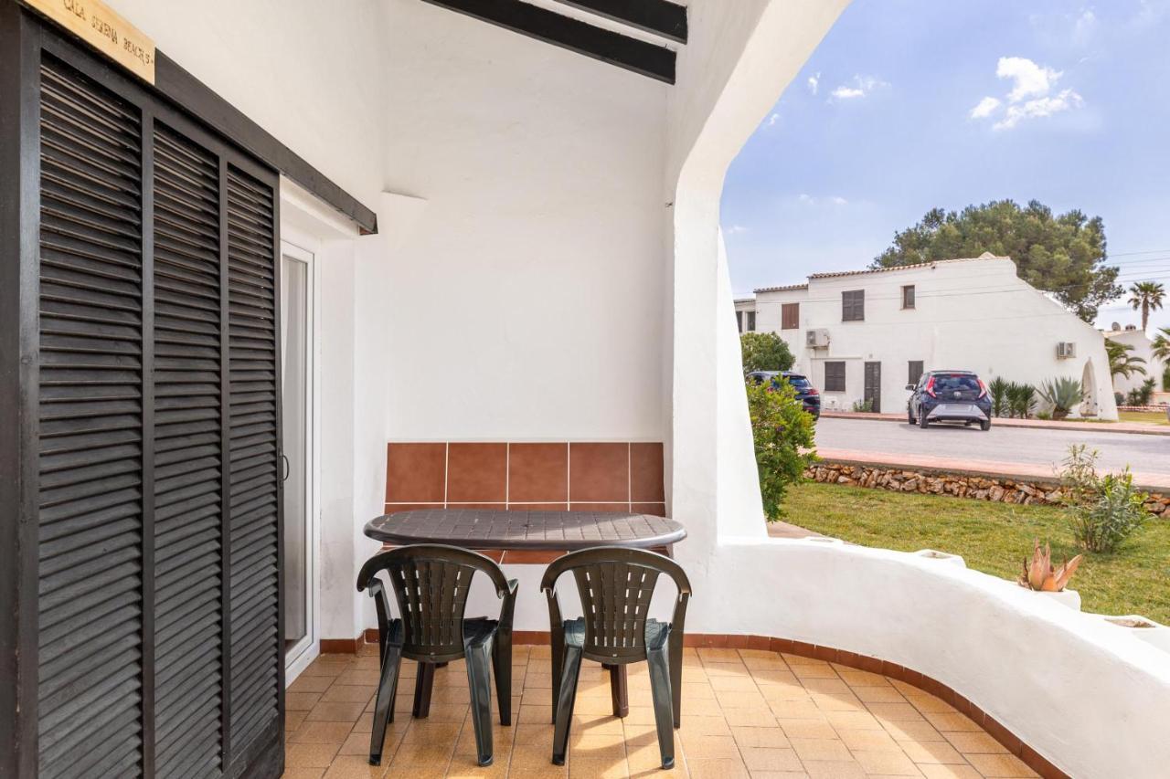Cala Serena 5 Сasa de vacaciones Fenalitx (Fenalich)