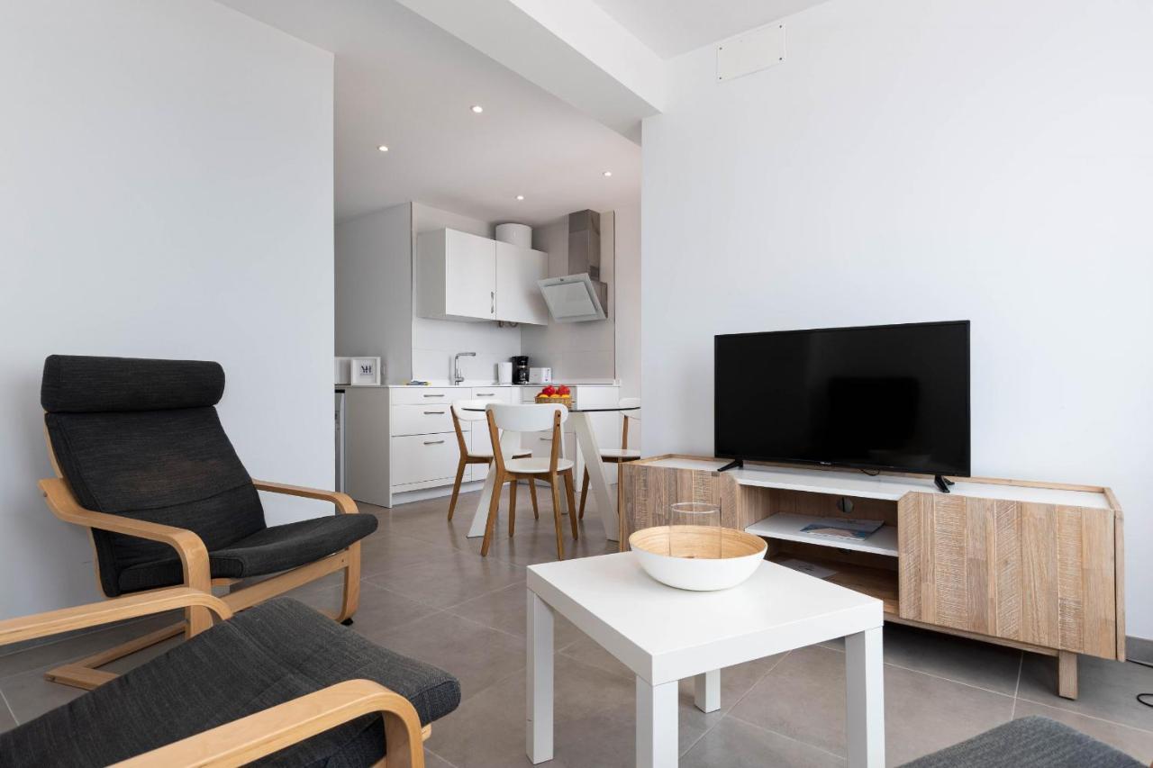 Apartamento Yourhouse Monges With Sea Views