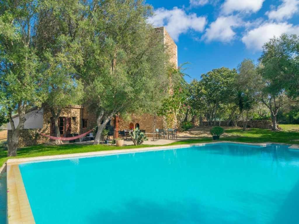 Son Xona Alcina Vacation Villa