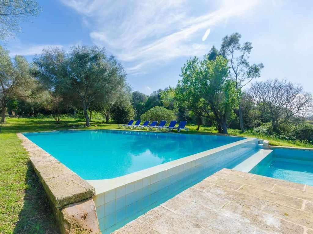 Son Xona Alcina Vacation Capdepera (Mallorca)