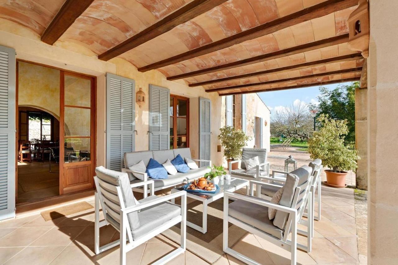 Holiday home Es Moli De Son Comparet *