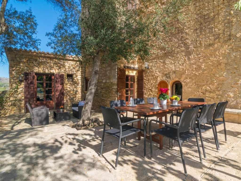 Villa Son Xona Alcina Vacation *