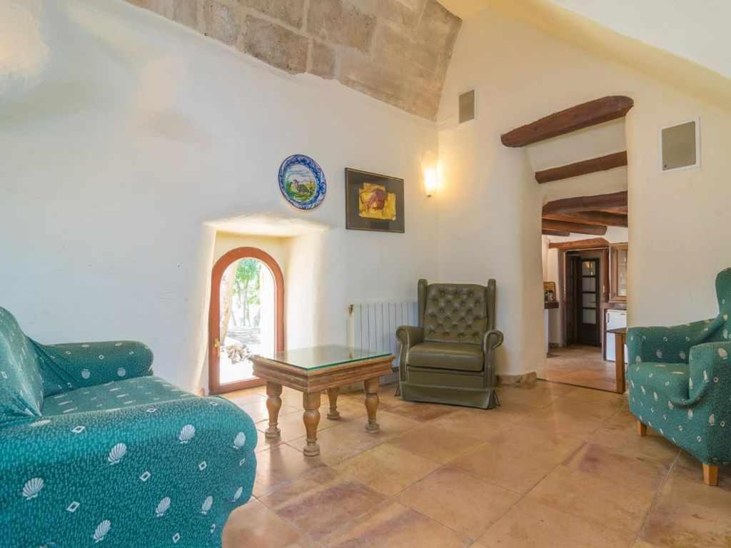 Son Xona Alcina Vacation * Capdepera (Mallorca)