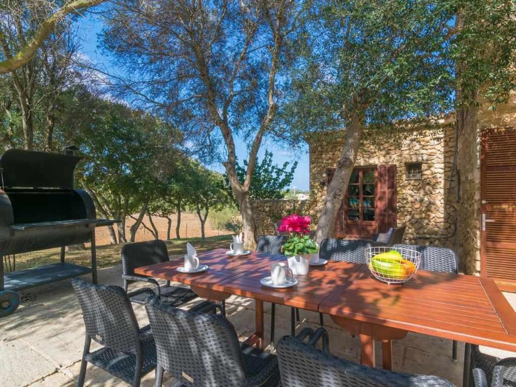 Son Xona Alcina Vacation Villa