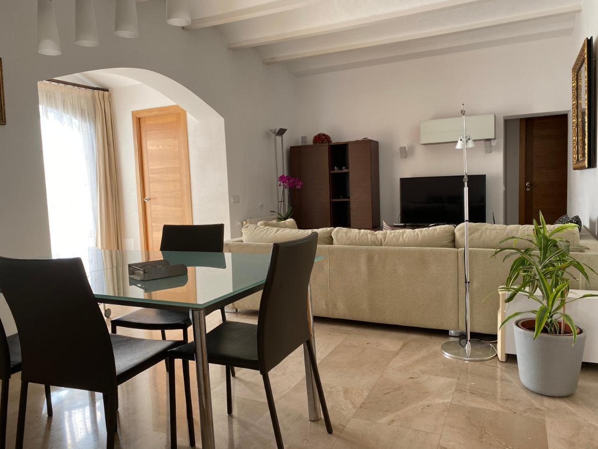 Apartamento Can Rovira