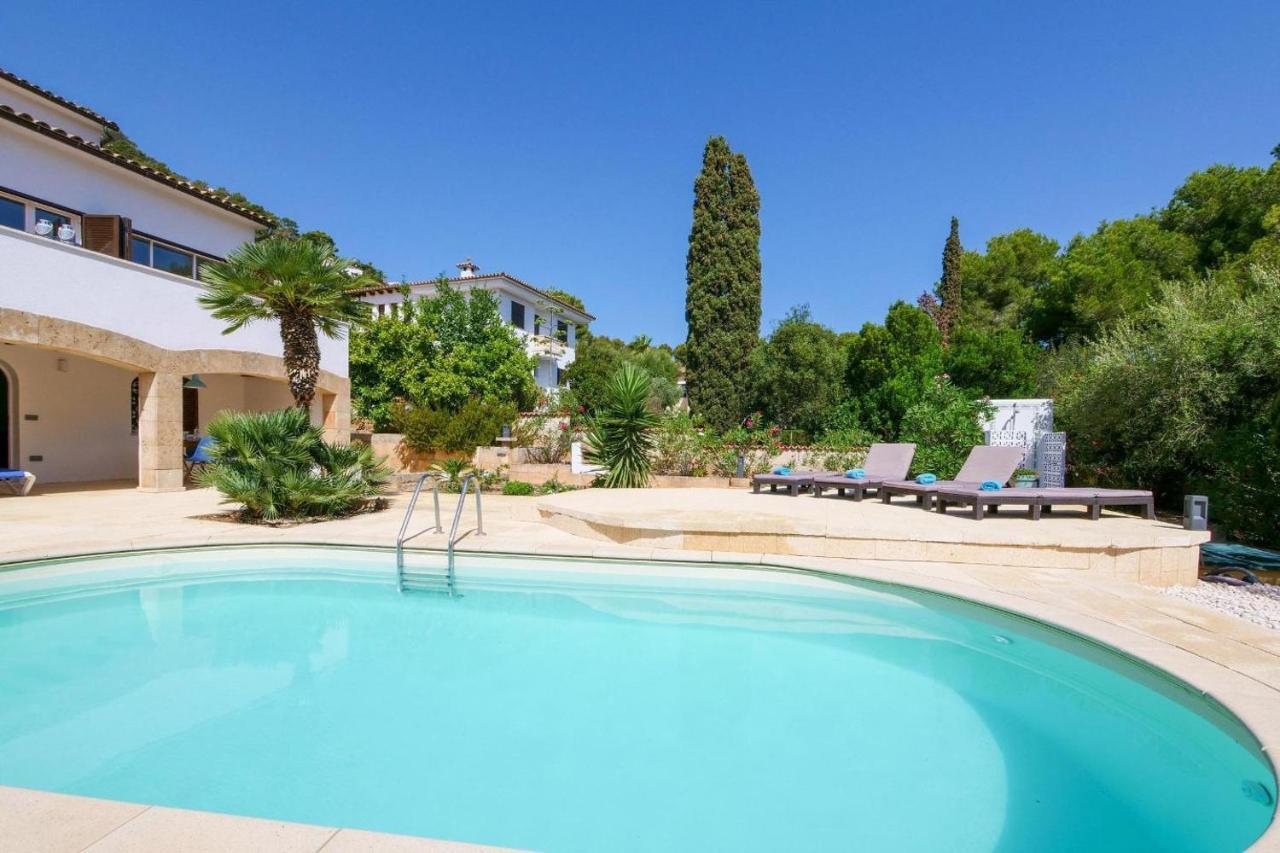 Villa Albatros