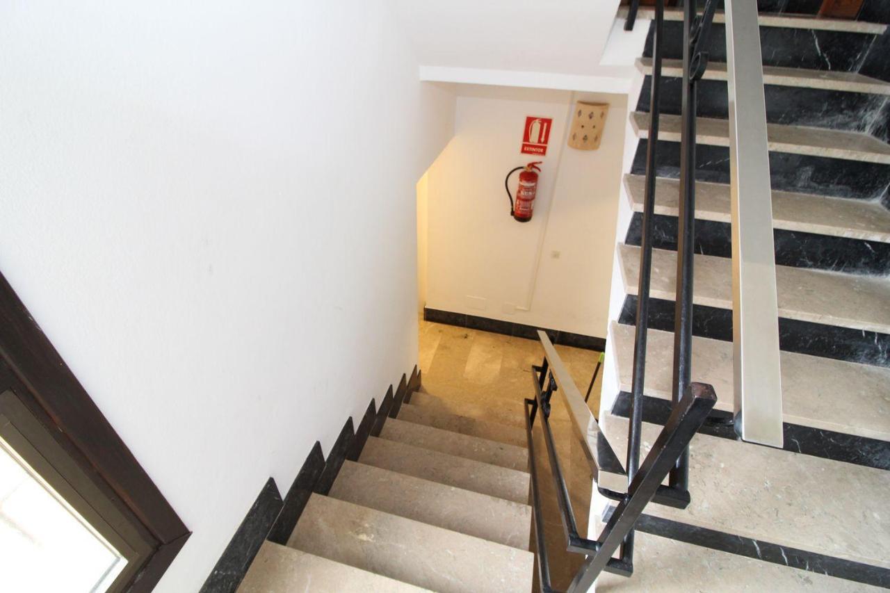 Residencial Cala Ferrera *