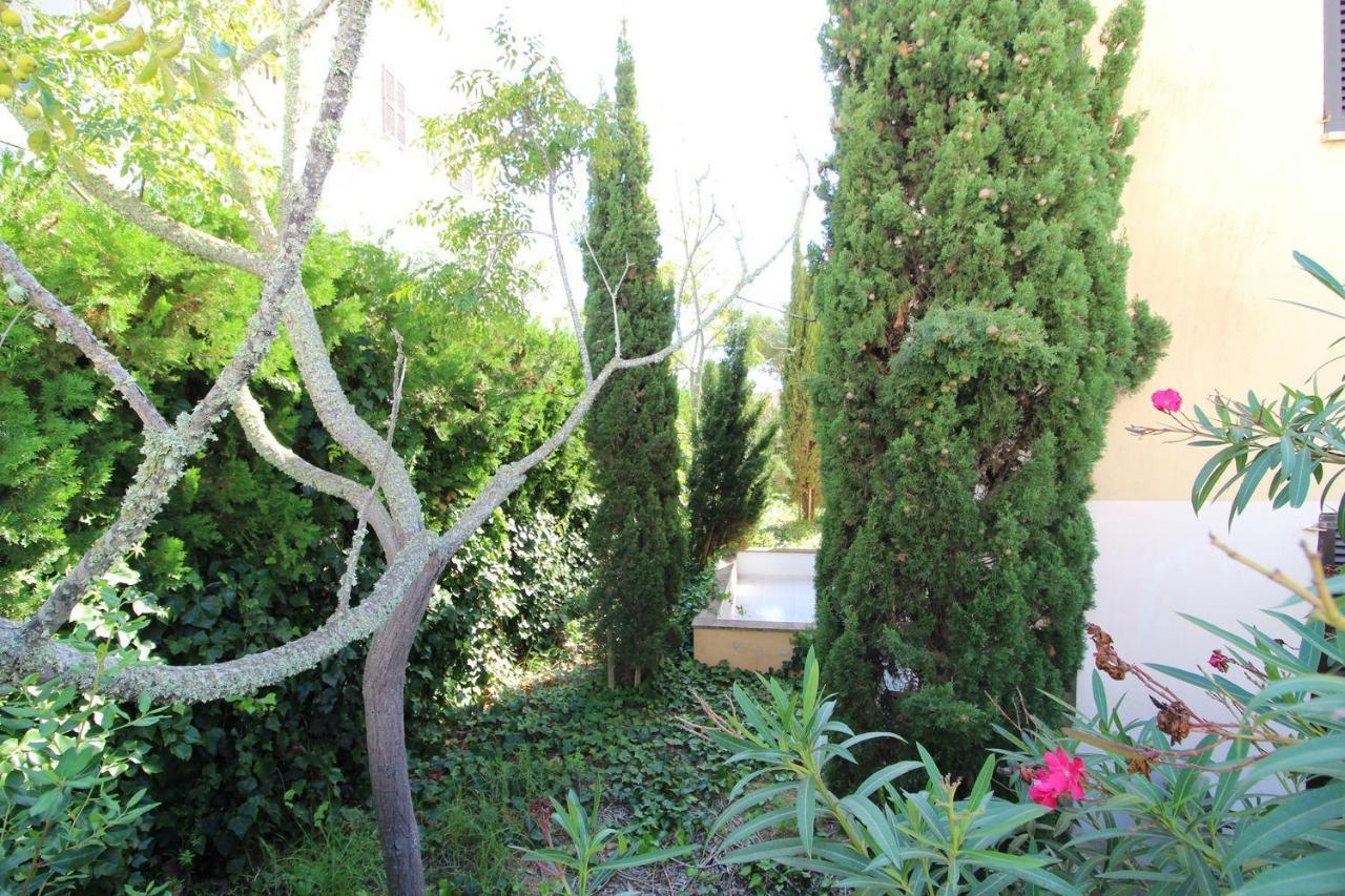 Residencial Cala Ferrera *