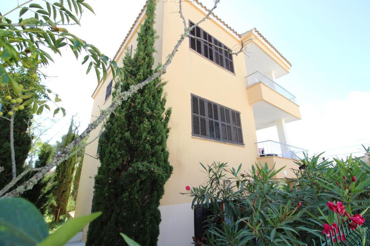 Residencial Cala Ferrera *
