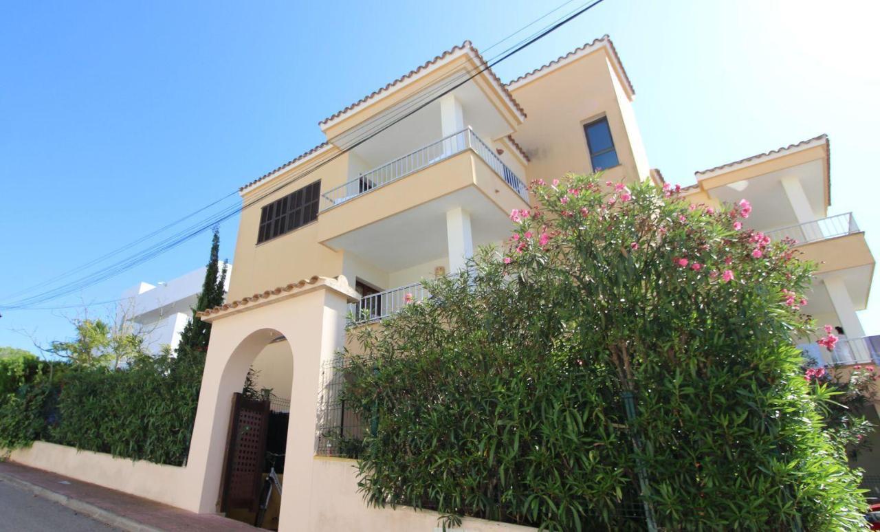 Residencial Cala Ferrera Cala Ferrera (Mallorca)