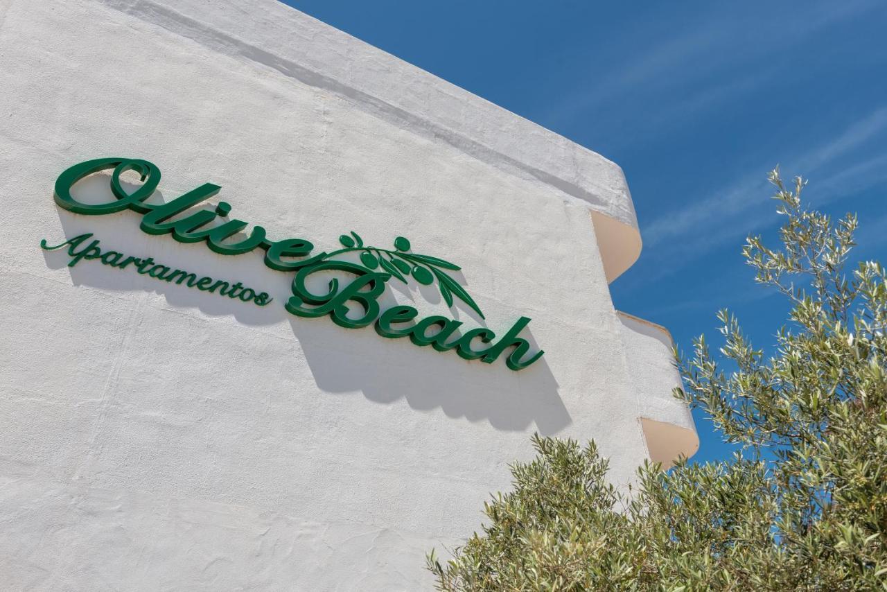 Olive Apartahotel 2*