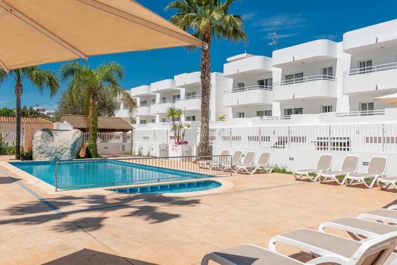 Olive Apartahotel Puerto de Alcúdia