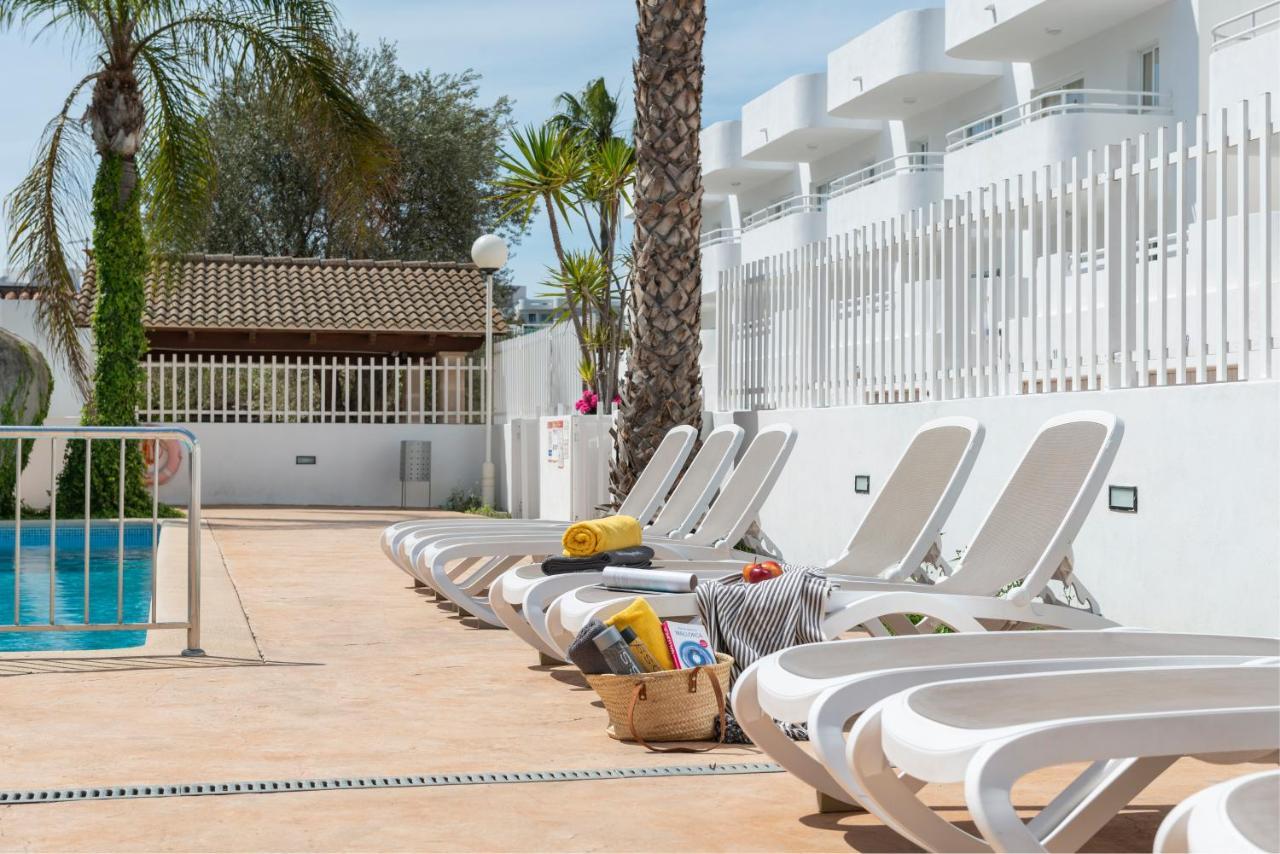Olive Apartahotel Puerto de Alcúdia