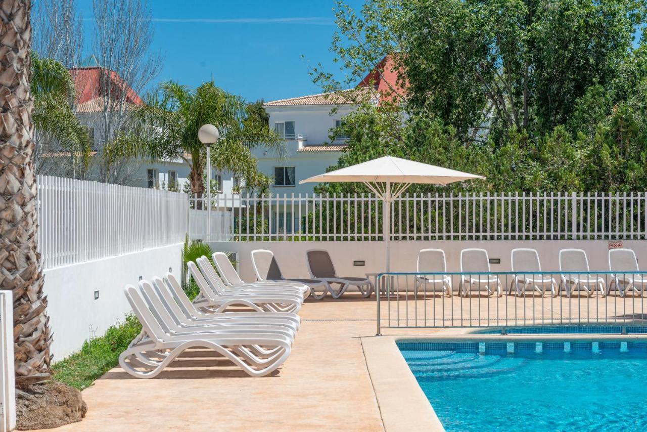 Apartahotel Olive Puerto de Alcúdia