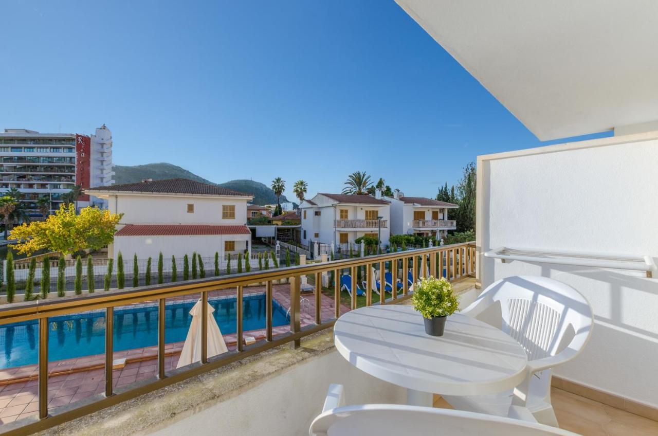 Apartamento Venecia A Unos Pasos De La Playa *