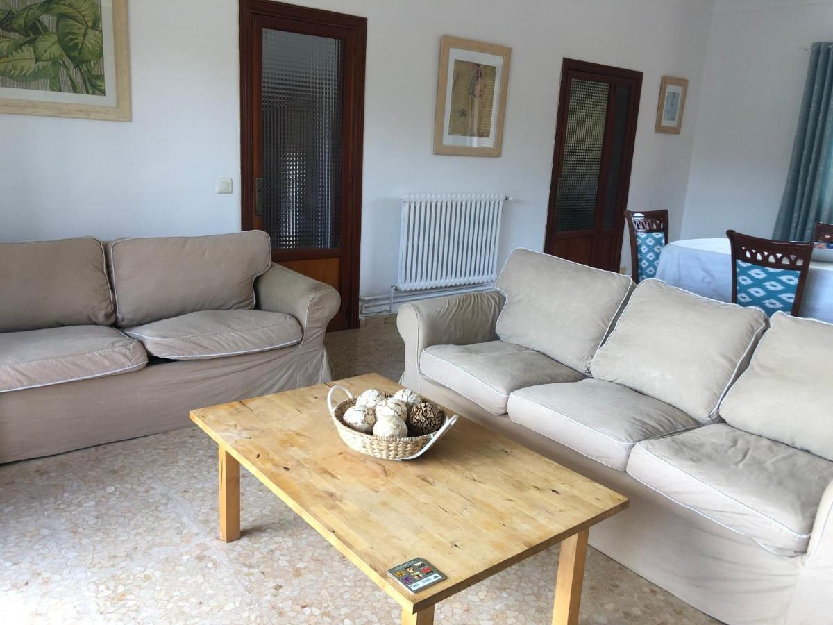 Family House With Pool Near Playa De Palma *