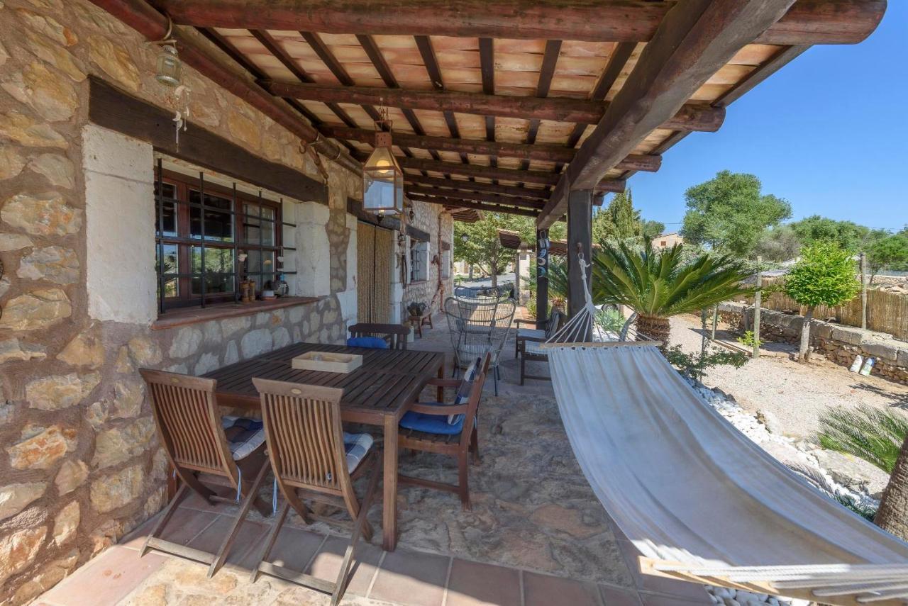 Parpal Villa