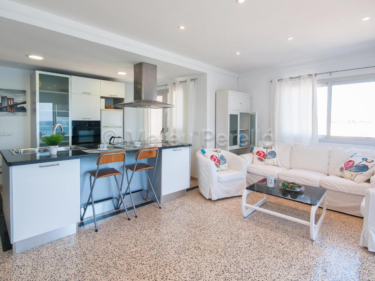 Randemar Cp Apartamento Can Picafort (Mallorca)
