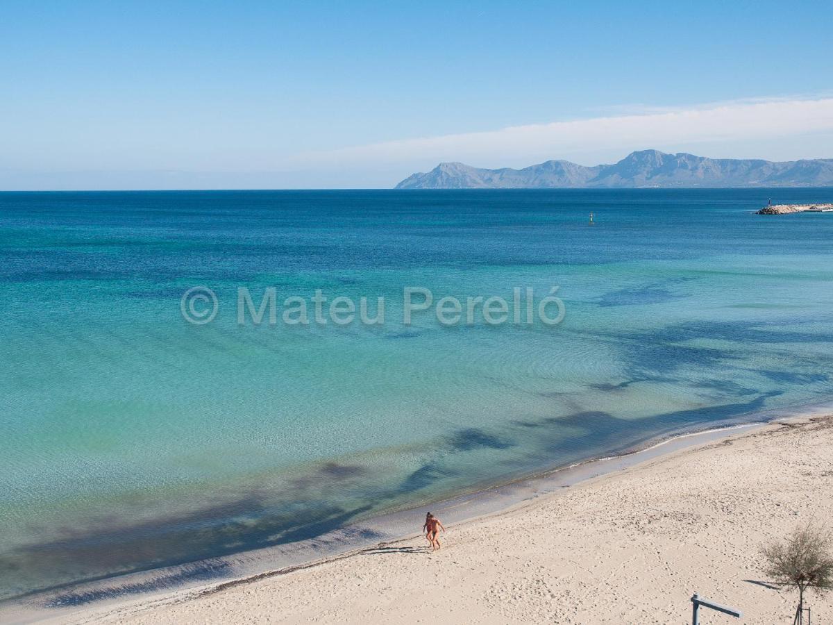 Randemar Cp * Can Picafort (Mallorca)