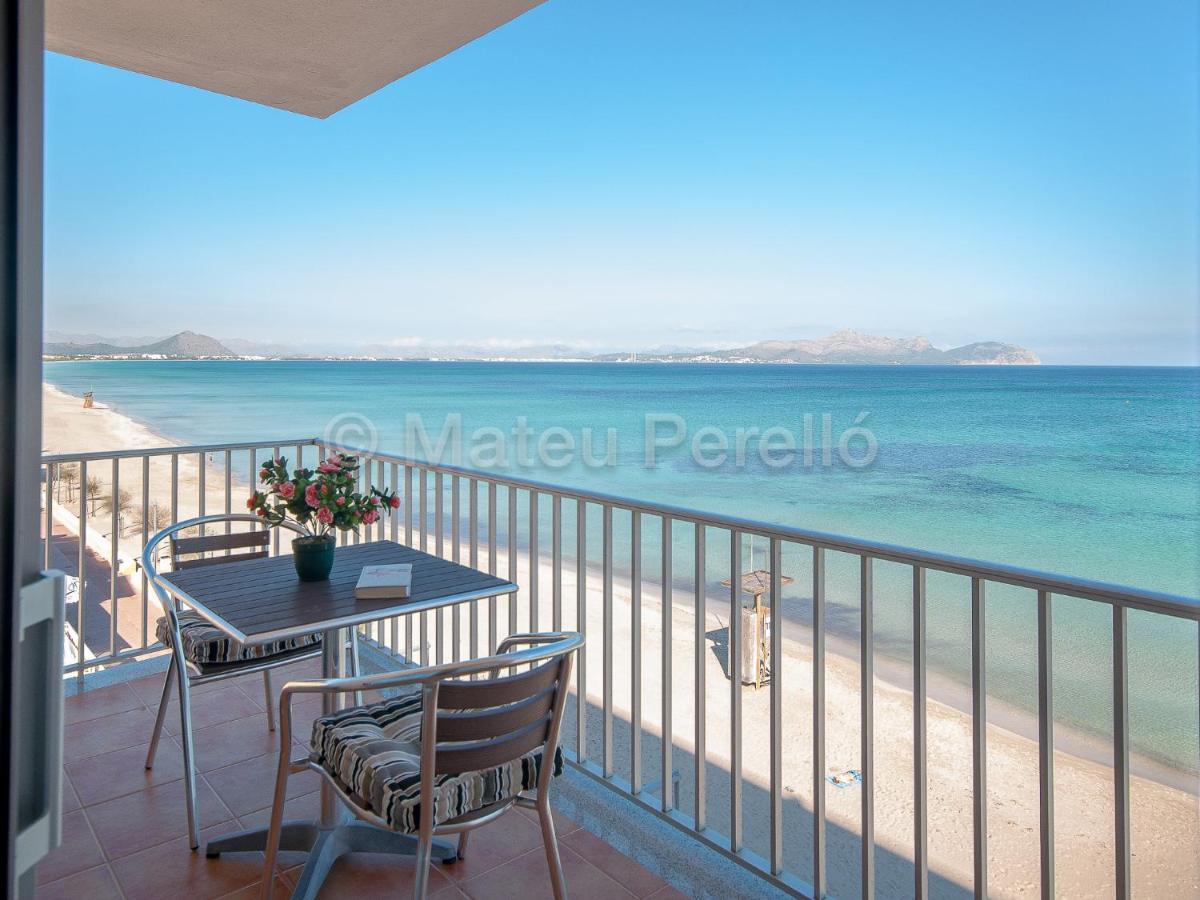 Apartamento Randemar Cp