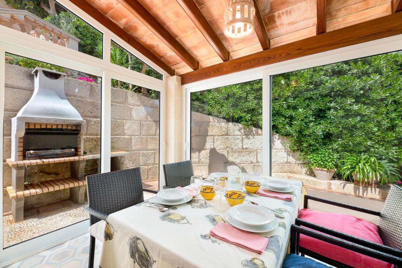 Villa Es Mirador *