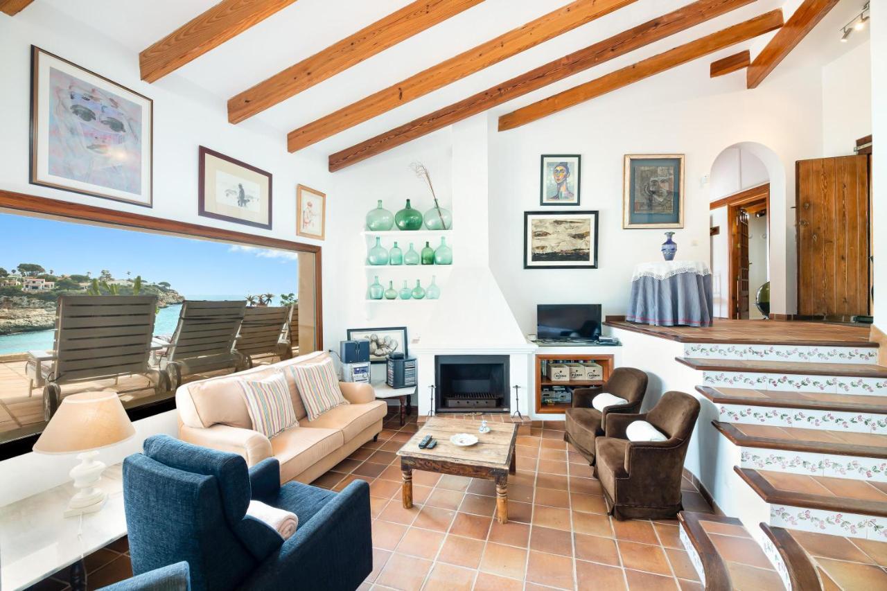 Es Mirador Villa