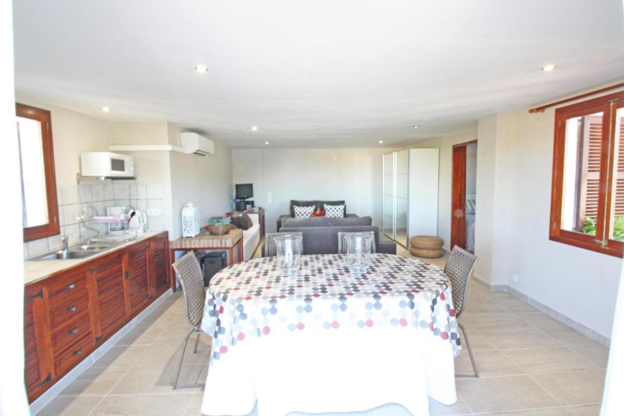 Apartment Marbat