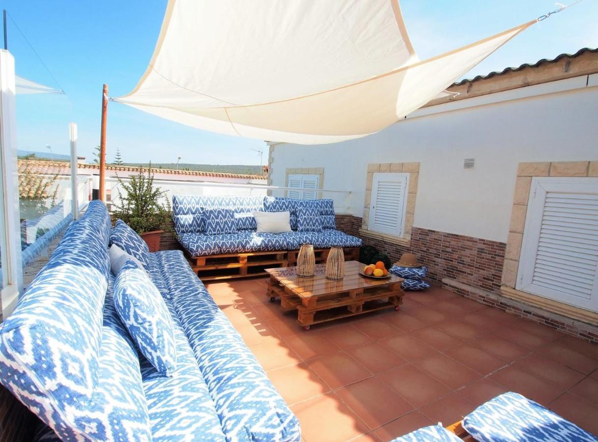 Colibrí, Con Piscina Privada 6 Personas * Santa Ponsa