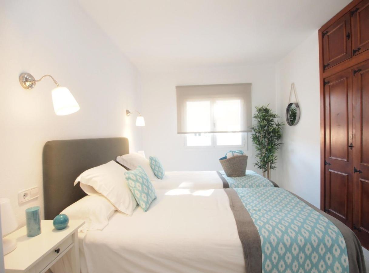 Villa Colibrí, Con Piscina Privada 6 Personas