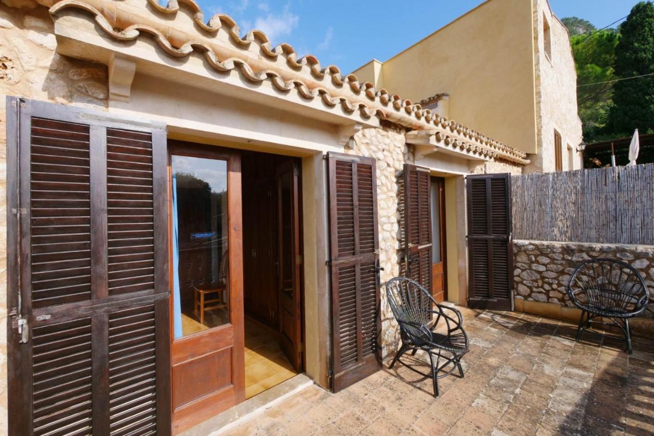 Holiday home Moragues