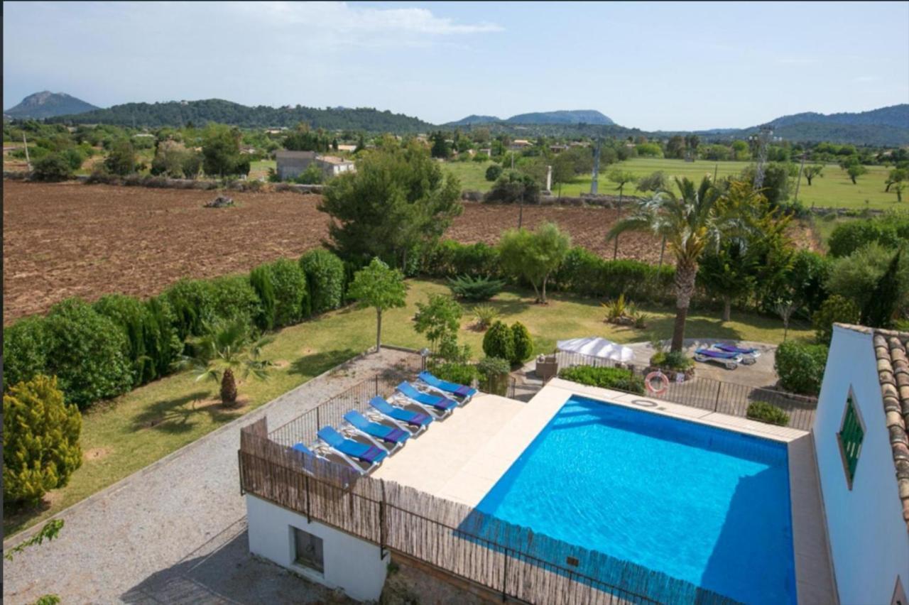 Pou Petit Villa