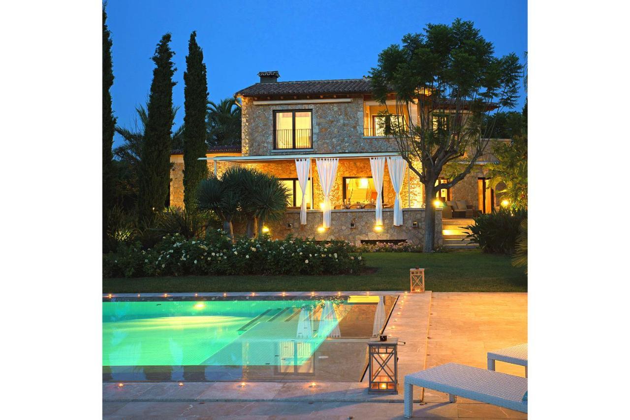 Villa Playa Llenaire *