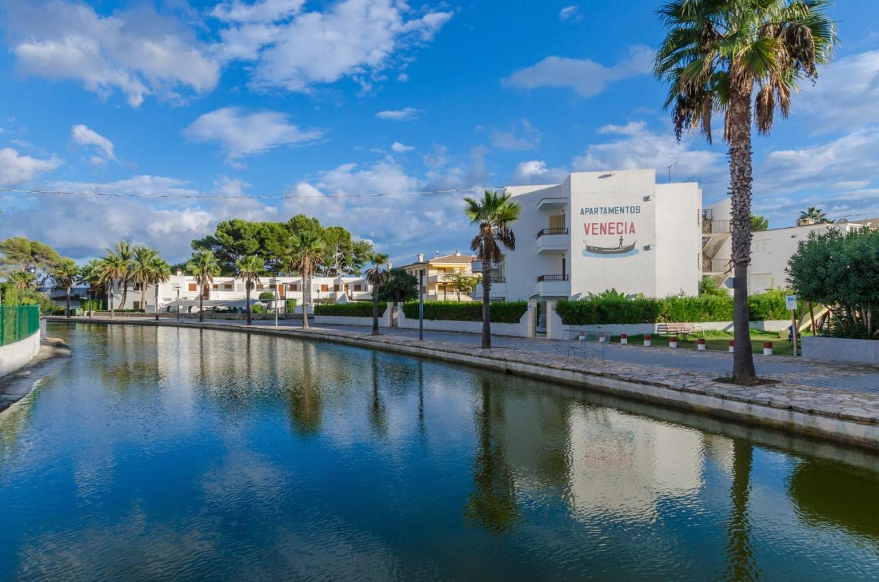 Apartamento Venecia A Unos Pasos De La Playa