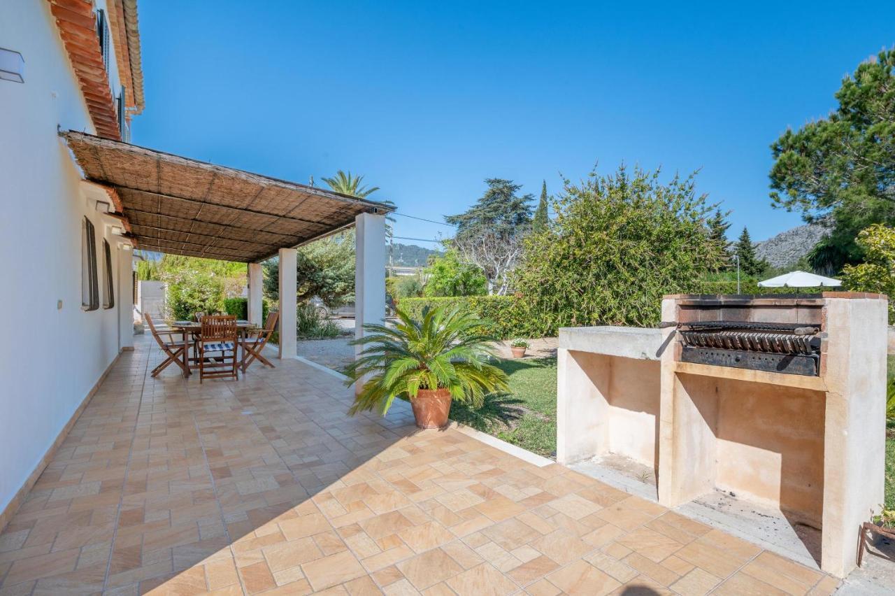 La Palmera Villa *