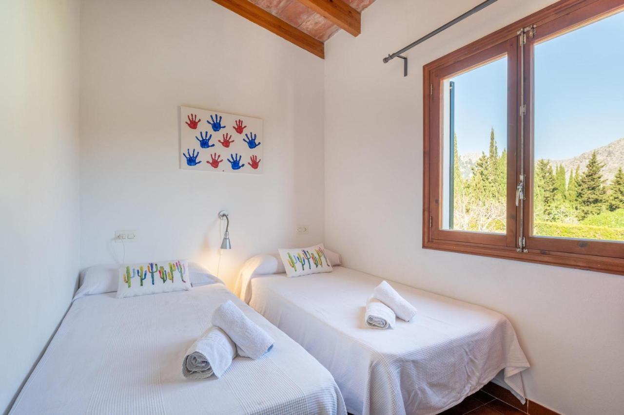 Villa La Palmera *