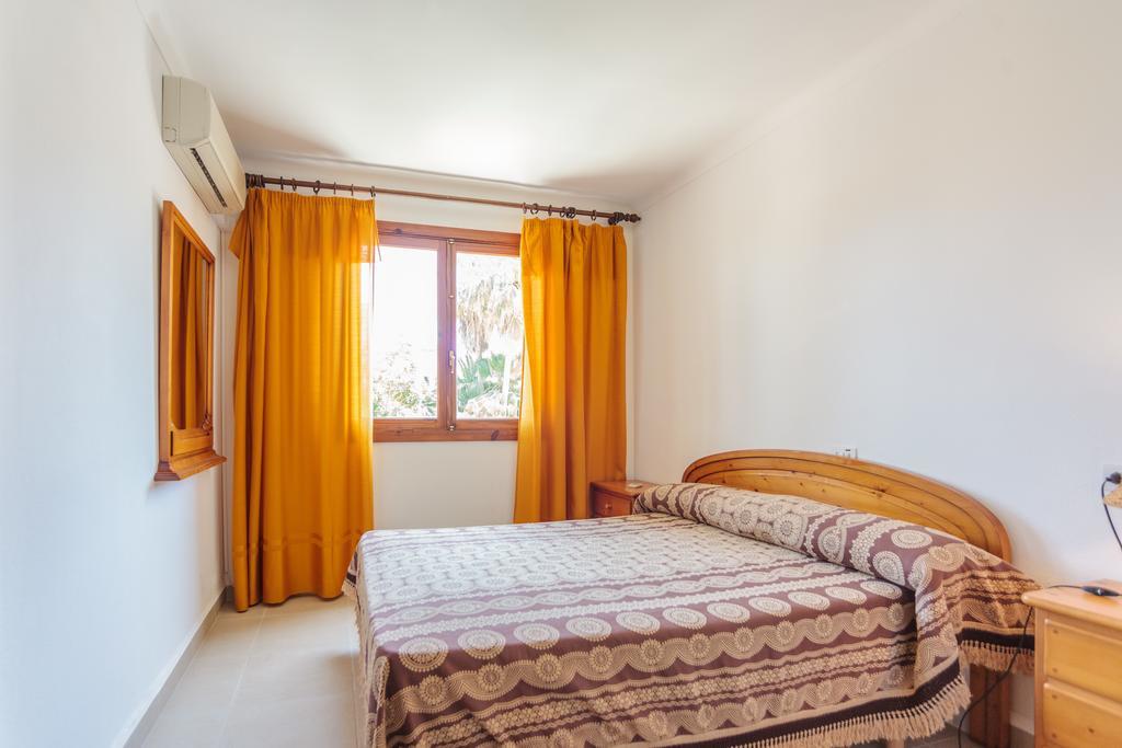 Apartamento Obrador Colonia de Sant Jordi