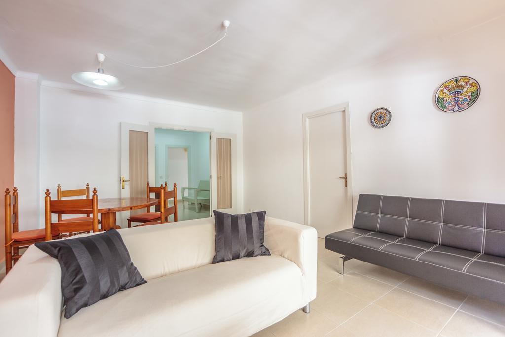 Apartamento Obrador