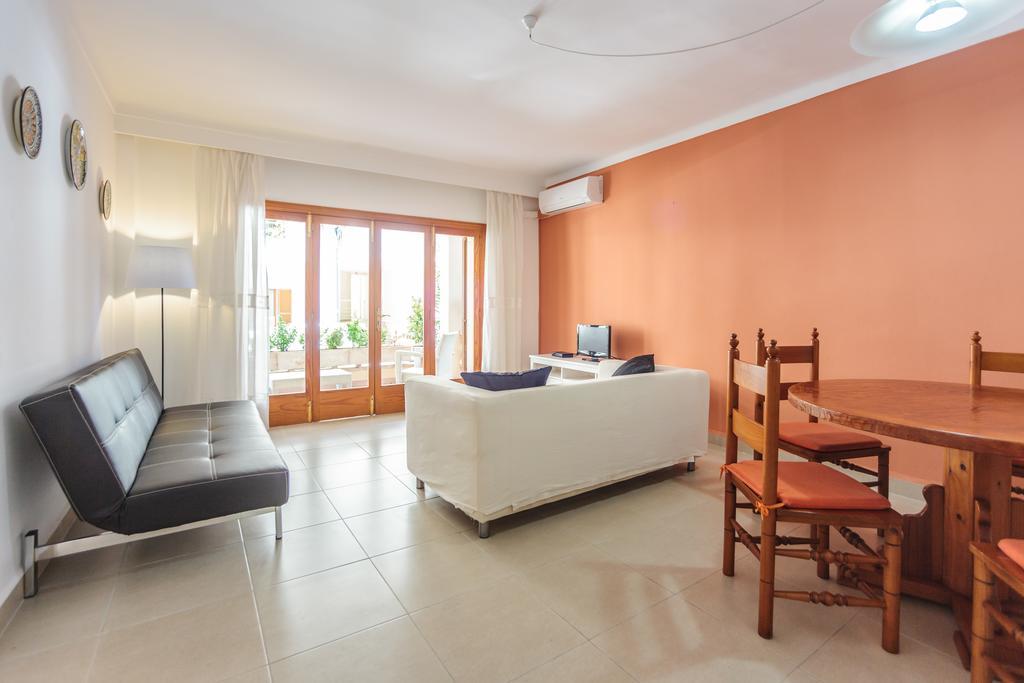 Obrador Apartamento
