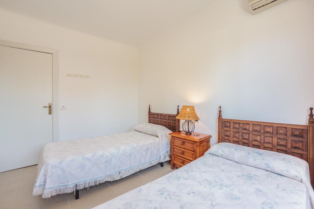 Apartamento Obrador *