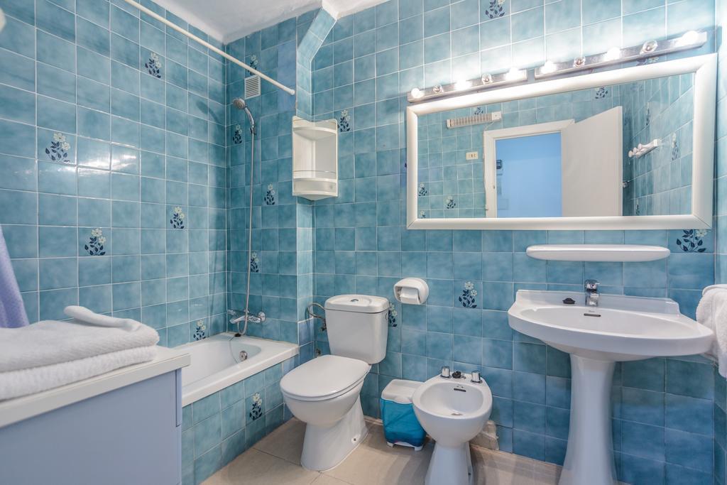 Obrador Apartamento *