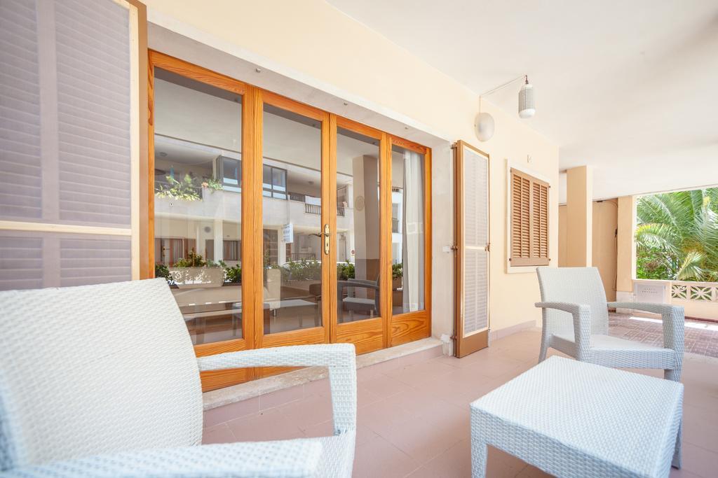 Apartamento Obrador Colonia de Sant Jordi