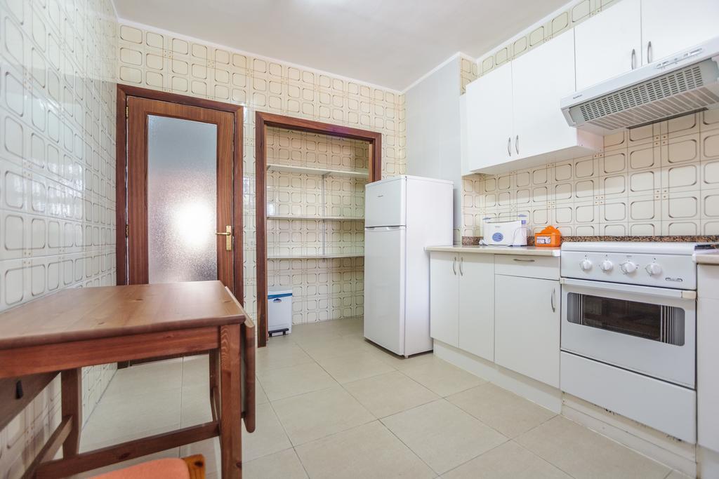 Obrador Apartamento Colonia de Sant Jordi
