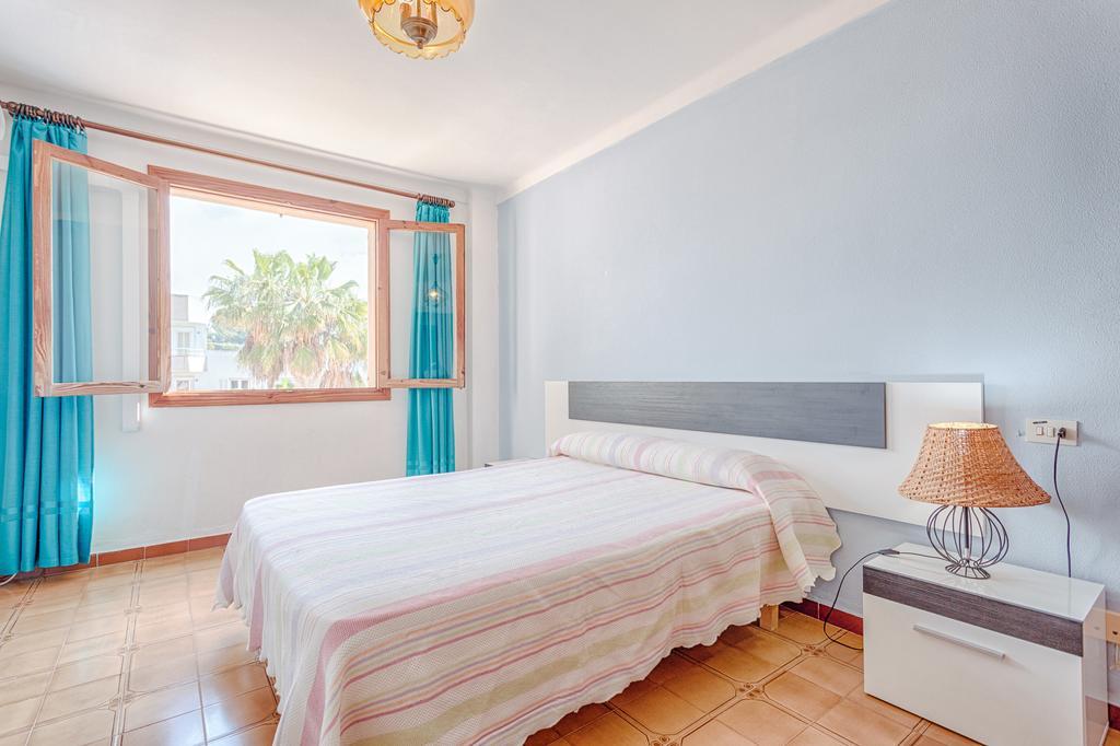 Obrador Apartamento