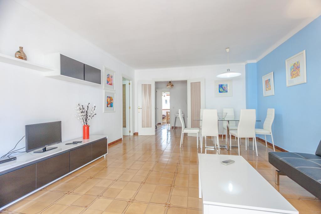 Apartamento Obrador *