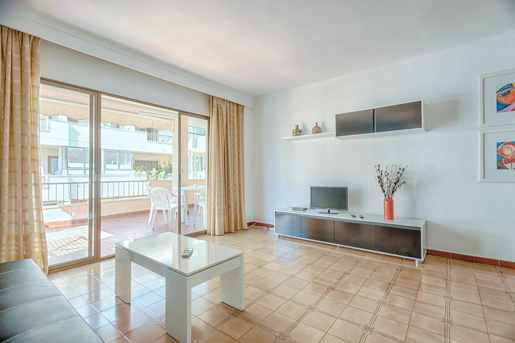 Apartamento Obrador Colonia de Sant Jordi