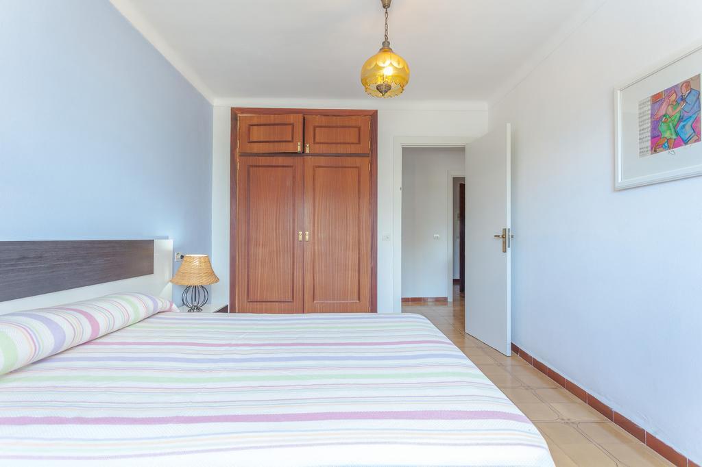 Apartamento Obrador