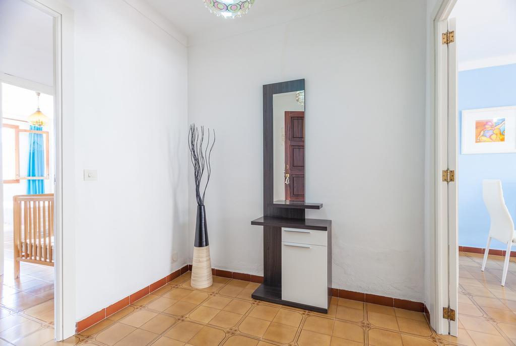 Obrador Apartamento Colonia de Sant Jordi