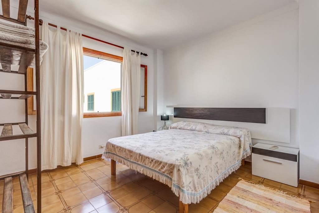 Obrador Apartamento *