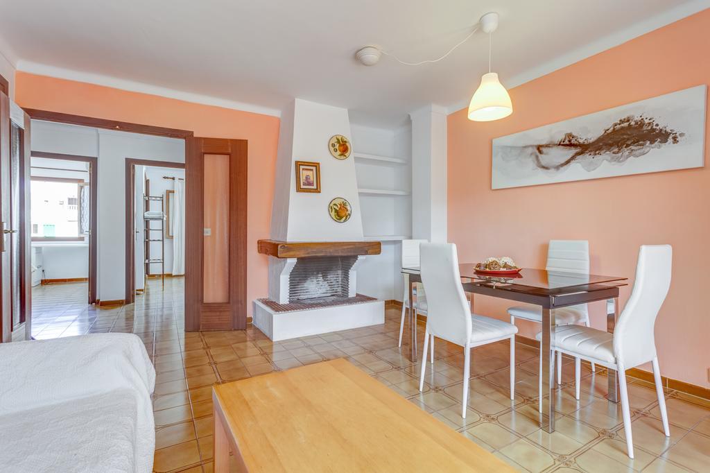 Apartamento Obrador