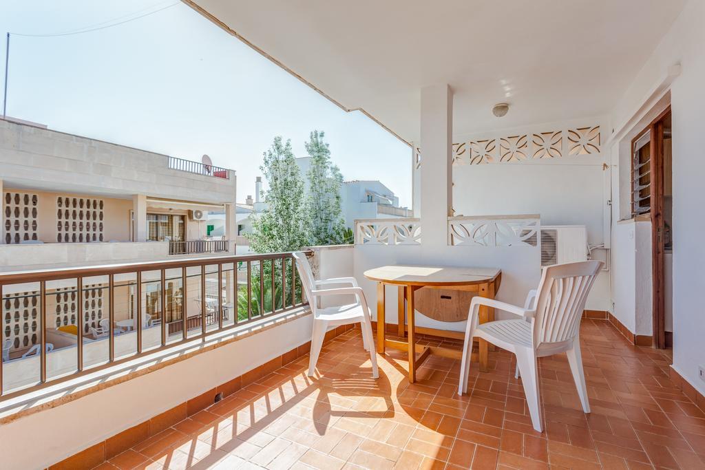 Obrador Apartamento Colonia de Sant Jordi